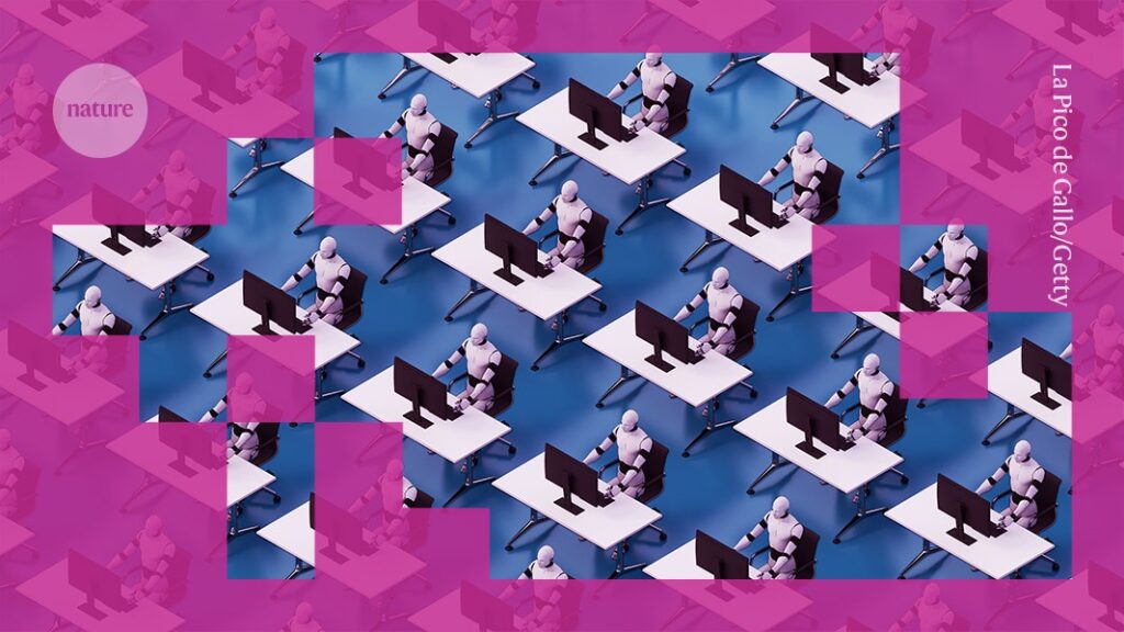 AI isn’t ready to research itself