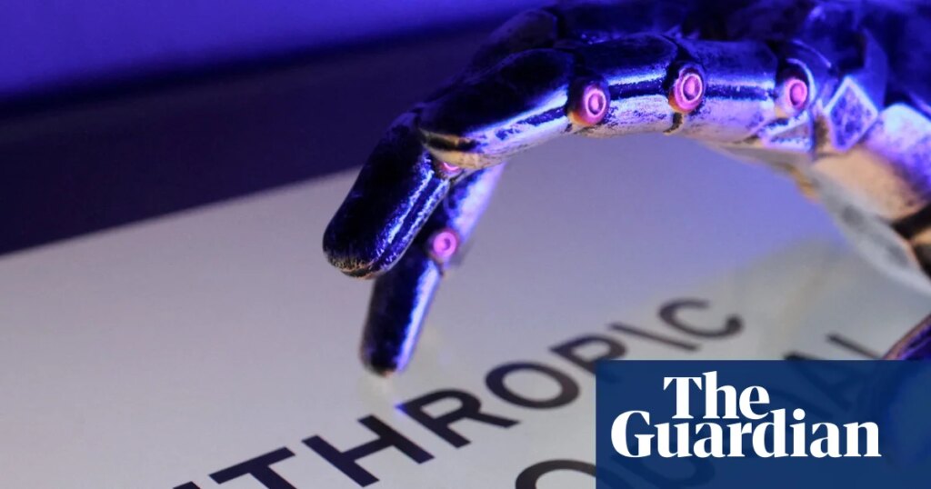 AI models shock UK testers by using fake identities to trick developers | AI (artificial intelligence) AI models shock UK testers by using fake identities to trick developers | AI (artificial intelligence)
