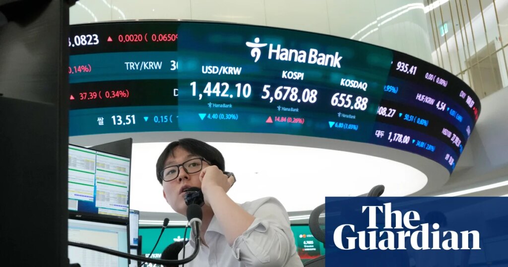 AI push is putting banks at mercy of tech firms, warns Moody’s | Banking
