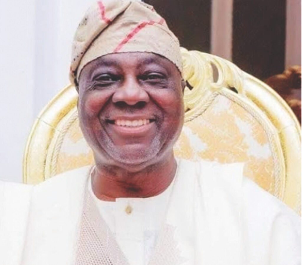 ANJET to Honour Radisson Group, Owoyemi , Others – THISDAYLIVE