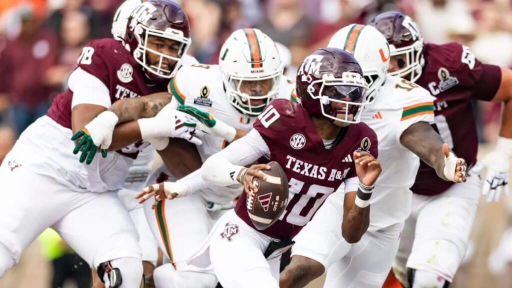 AP poll Top 25: Overrated, underrated and two teams to finish unranked