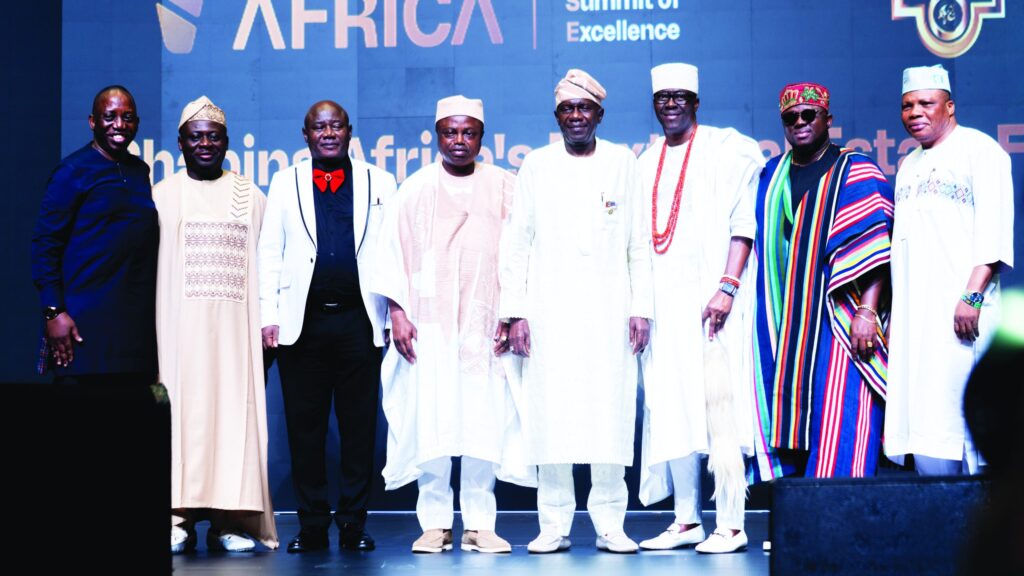 ARISE Africa Summit Spotlights Innovation, Investment In Real Estate – THISDAYLIVE ARISE Africa Summit Spotlights Innovation, Investment In Real Estate – THISDAYLIVE