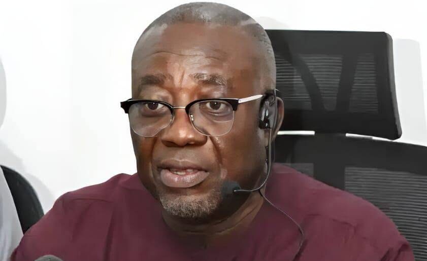 Abia tax reform targets efficiency, not increasing burden on citizens – Commissioner Abia tax reform targets efficiency, not increasing burden on citizens – Commissioner