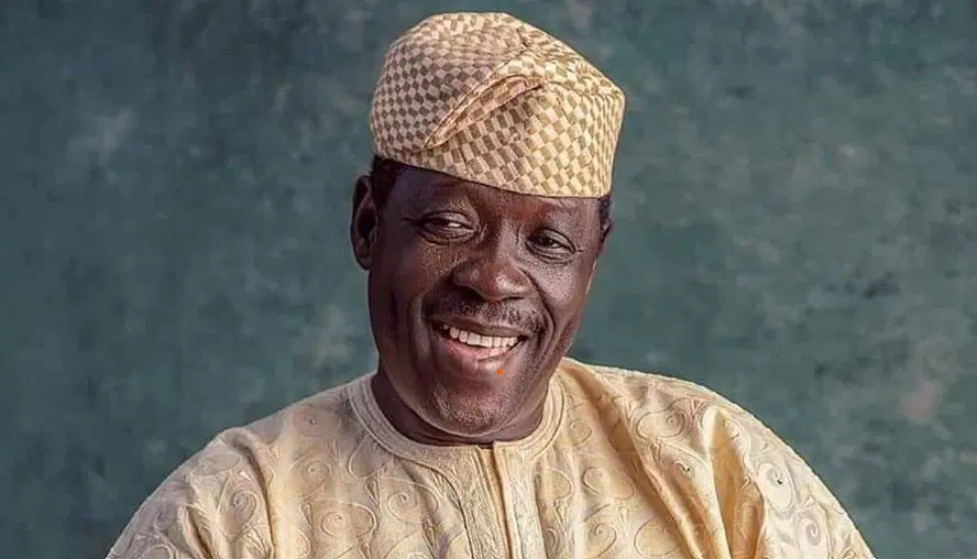 Actor Taiwo Hassan ‘Ogogo’ to be buried Monday in Ilaro Actor Taiwo Hassan ‘Ogogo’ to be buried Monday in Ilaro