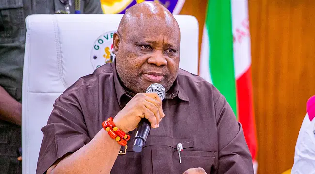 Adeleke to IGP: Arrest, prosecute Osun senator over alleged threat to kill Accord members Adeleke to IGP: Arrest, prosecute Osun senator over alleged threat to kill Accord members
