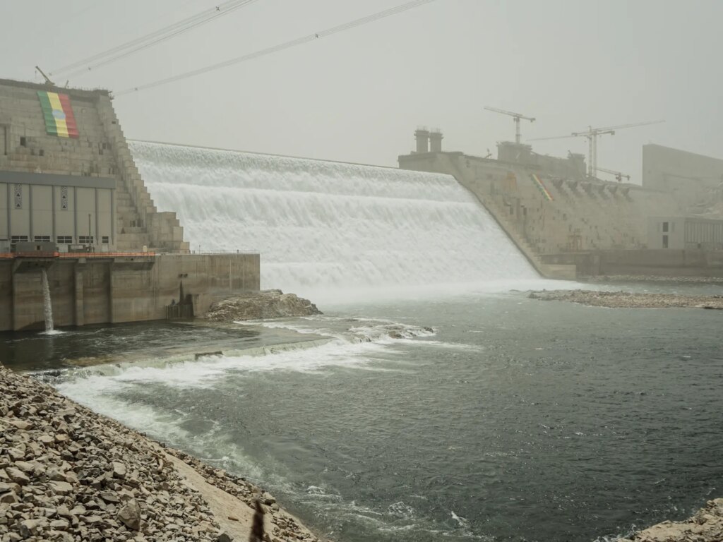 After GERD, can Egypt shape Ethiopia’s next Nile dams? | News After GERD, can Egypt shape Ethiopia’s next Nile dams? | News