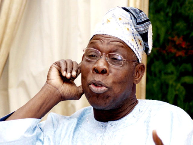 Again, Obasanjo Hits Atiku, Says He Regrets Choosing Him as Vice President – THISDAYLIVE Again, Obasanjo Hits Atiku, Says He Regrets Choosing Him as Vice President – THISDAYLIVE