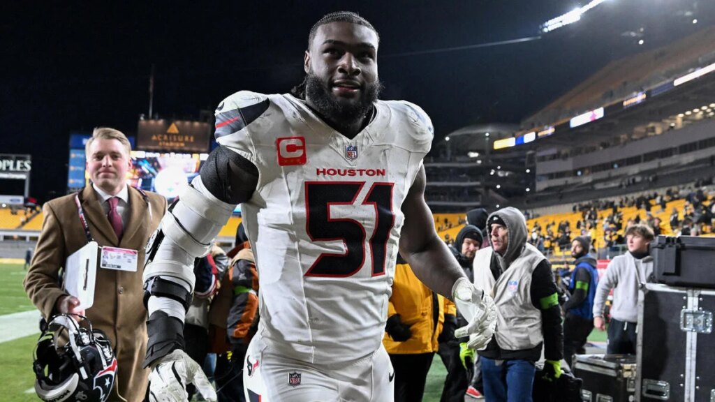 Agent’s Take: Why NFL teams are extending first-round picks earlier than ever