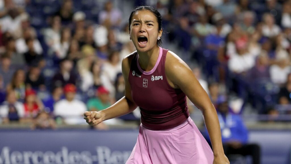 Alex Eala’s US Open campaign could elevate career to new heights