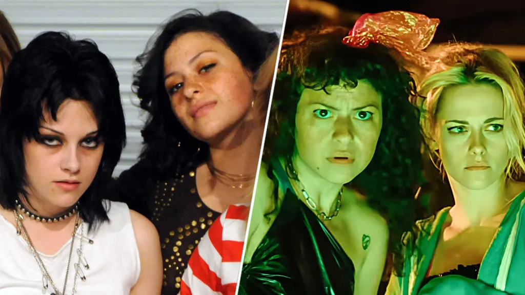 Alia Shawkat On ‘Runaways’ Reunion With Kristen Stewart In ‘The Wrong Girls’ Alia Shawkat On ‘Runaways’ Reunion With Kristen Stewart In ‘The Wrong Girls’