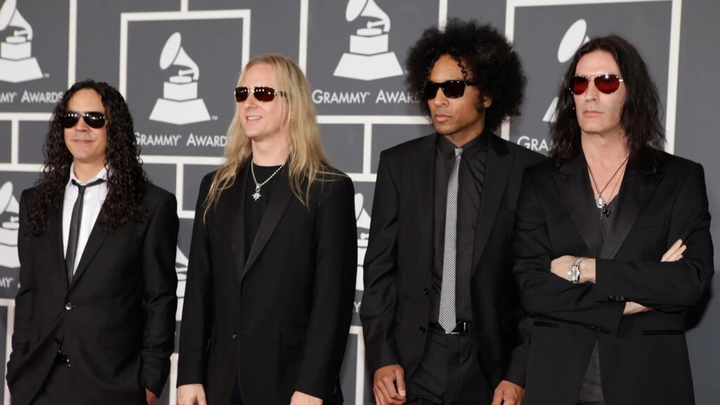 Alice In Chains Resuscitates Multiple Smashes To The Same Chart