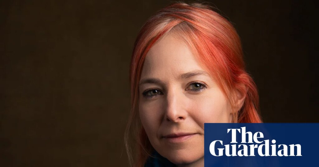 Alice Roberts: ‘By the time I’d finished Richard Dawkins I’d left faith behind’ | Books