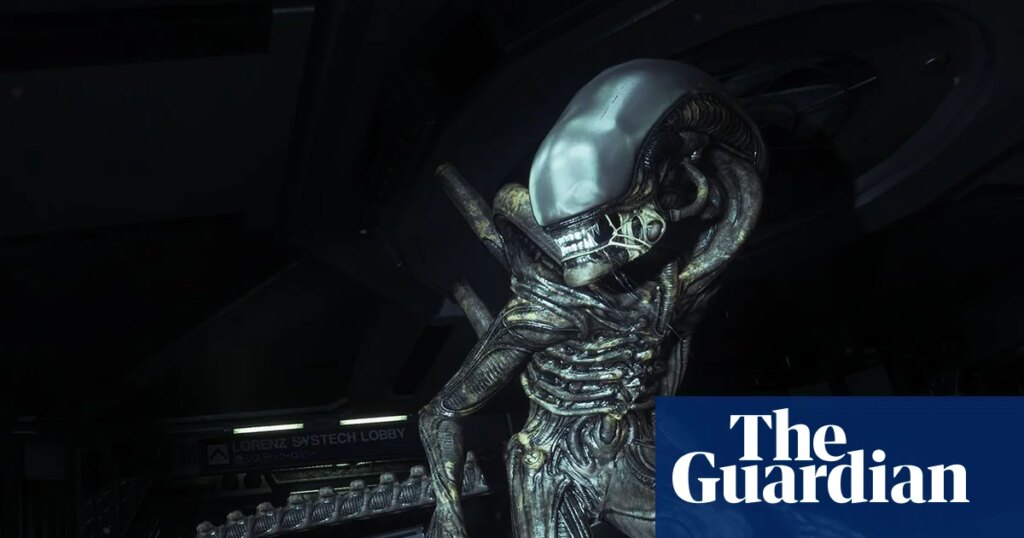 Alien: Isolation 2 – another strong female protagonist stalked in a terrifying new world | Games Alien: Isolation 2 – another strong female protagonist stalked in a terrifying new world | Games