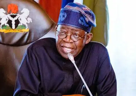 Alleged Drug Trafficking: Tinubu to block release of records in US court —Legal team Alleged Drug Trafficking: Tinubu to block release of records in US court —Legal team