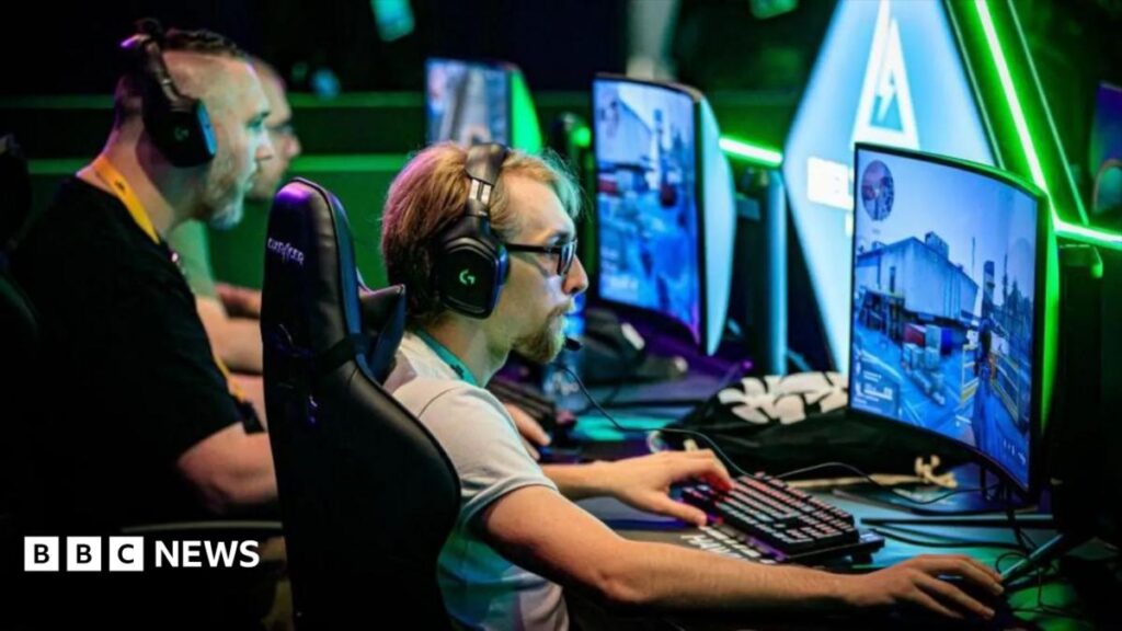 Amazon is using Twitch to train generative AI