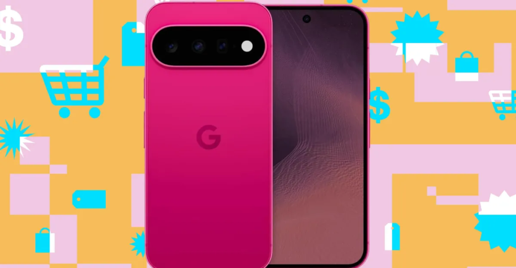 Amazon knocks 0 off Pixel 11 phones, with up to 0 in gift cards