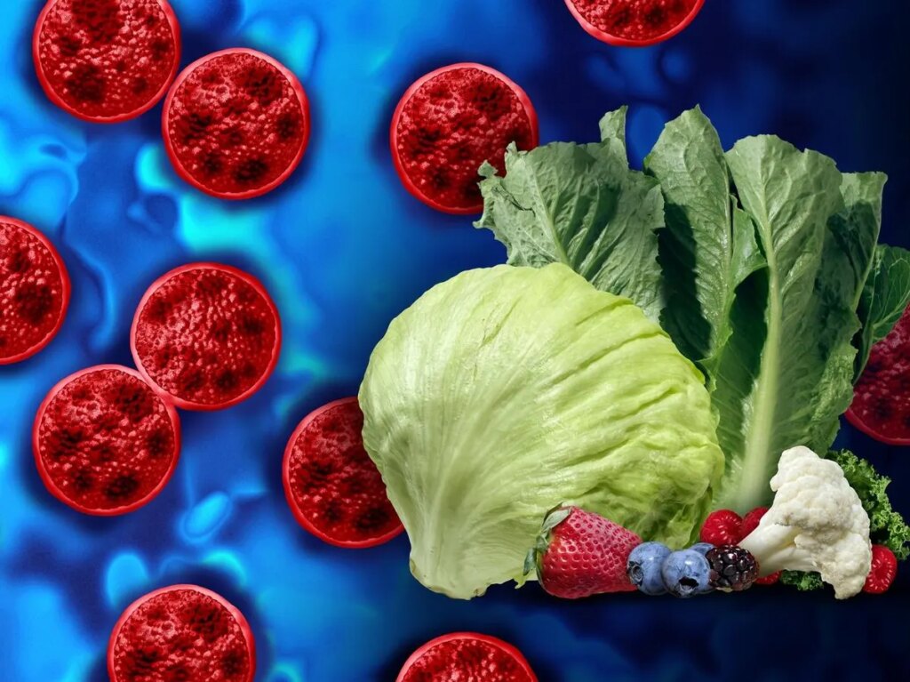 America’s Deadly Cyclospora Outbreak Is Becoming A Retail Problem