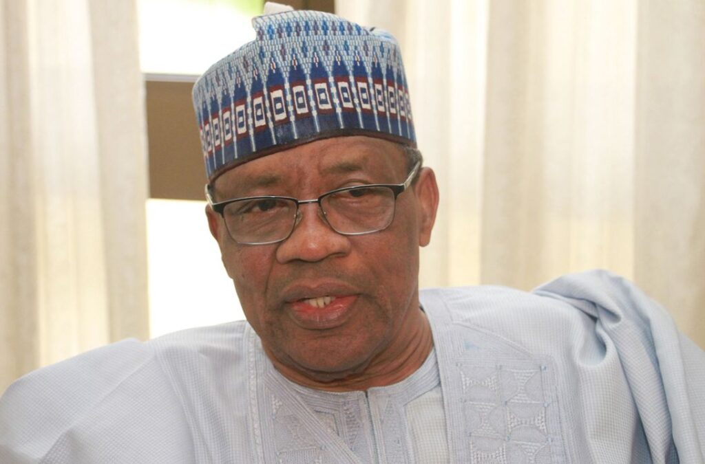 An Audacious Military President at 85 – THISDAYLIVE