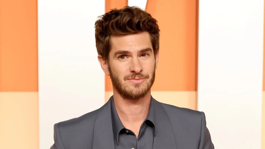 Andrew Garfield Breaks Silence on Playing Sam Altman