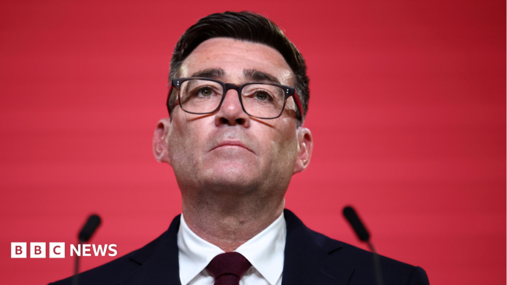Andy Burnham faces unpopularity test over prisons dilemma