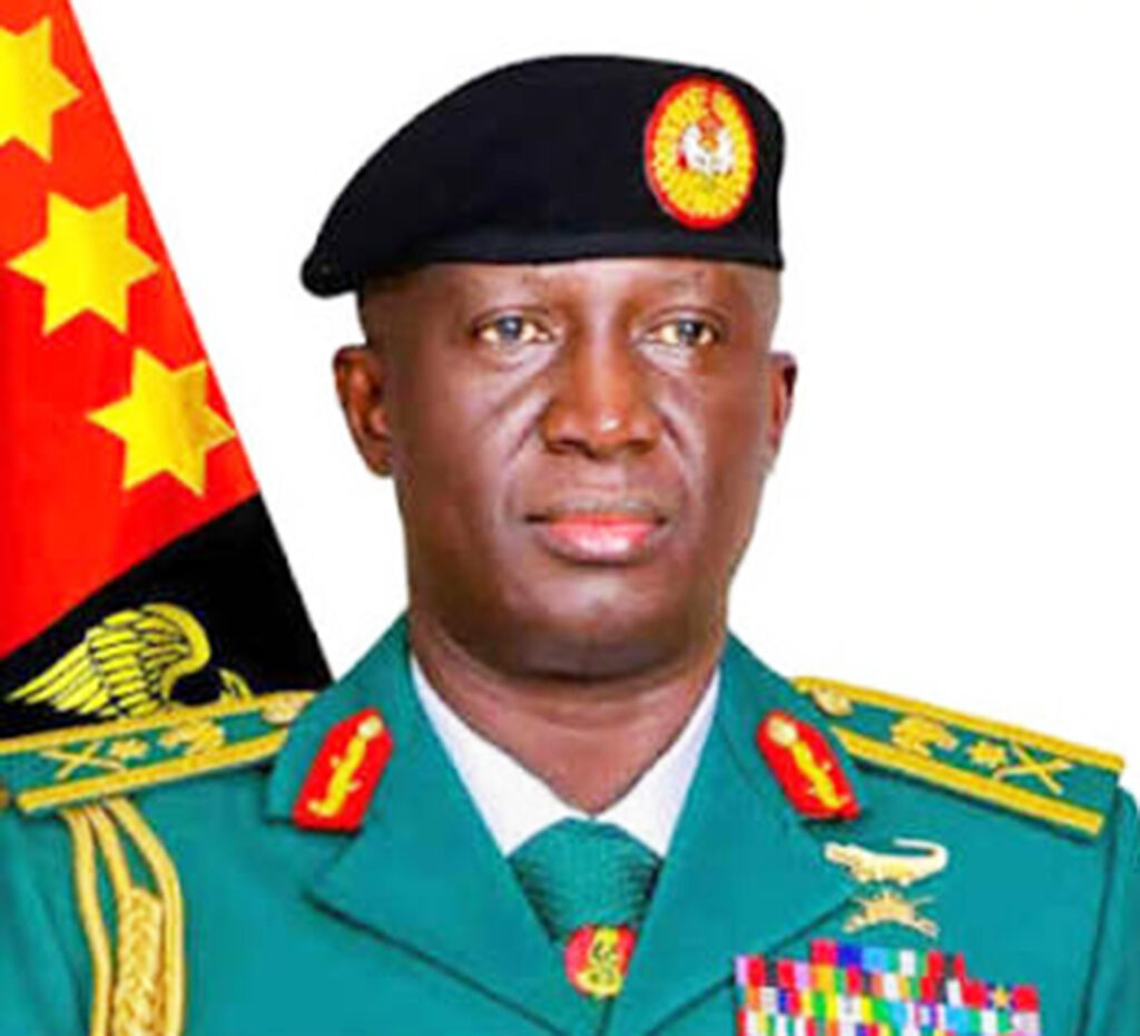 Another Gallant Army Officer Taken Down – THISDAYLIVE Another Gallant Army Officer Taken Down – THISDAYLIVE