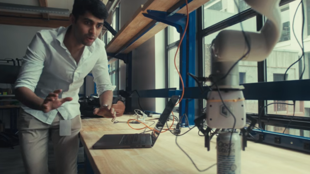 Anthropic’s new hardware standard lets AI agents control the physical world