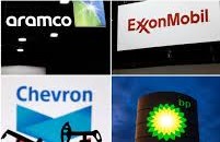 Aramco, Exxon, BP, Chevron Reap Massive Profits Off Iran Conflict – THISDAYLIVE Aramco, Exxon, BP, Chevron Reap Massive Profits Off Iran Conflict – THISDAYLIVE