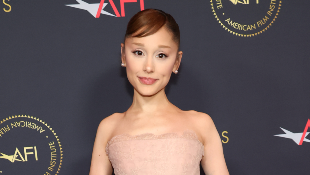 Ariana Grande to ‘Step Back From Visibility’ Amid ‘Public Scrutiny’
