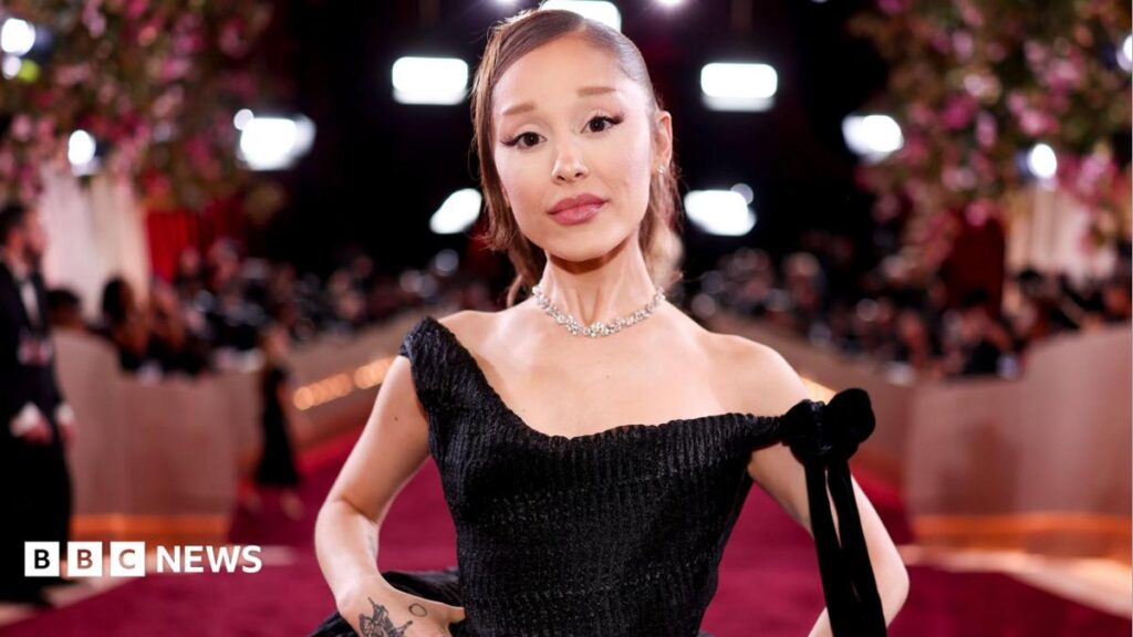 Ariana Grande to take a break from public life amid ‘endless’ scrutiny