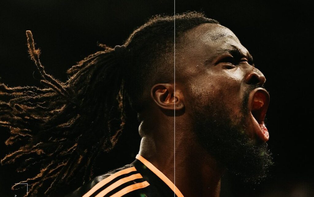 Arokodare scores, assists as Ajax fight back to beat Sion