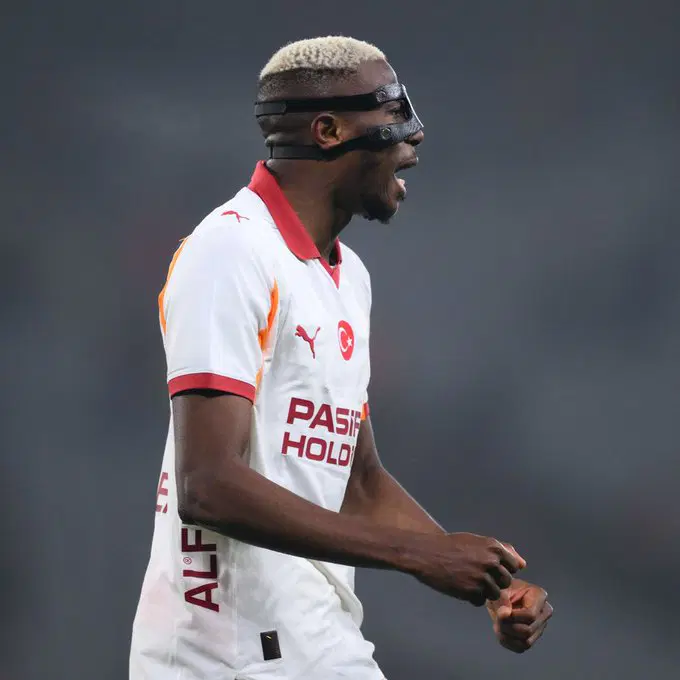 Arsenal plot sensational Victor Osimhen move after Vinicius Jr snub Arsenal plot sensational Victor Osimhen move after Vinicius Jr snub