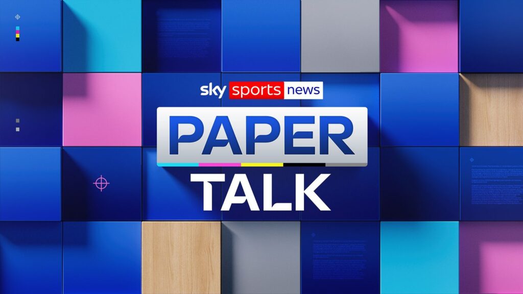 Arsenal transfer news: Gunners hold further talks over Aston Villa defender Ezri Konsa – Paper Talk | Football News