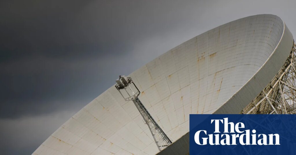Artists, writers and scientists urge UK government to save Jodrell Bank Observatory | Astronomy Artists, writers and scientists urge UK government to save Jodrell Bank Observatory | Astronomy