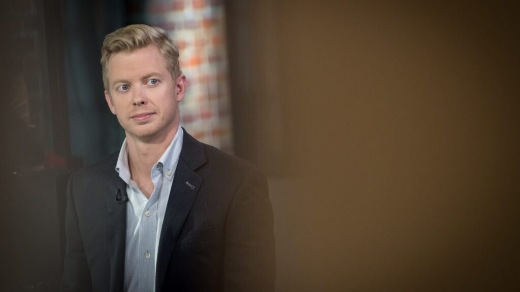 As Reddit stock falls, CEO questions value of Google’s AI Overviews