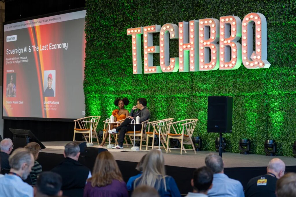 At TechBBQ, Europe’s AI conversations kept coming back to: Who’s actually in control? At TechBBQ, Europe’s AI conversations kept coming back to: Who’s actually in control?