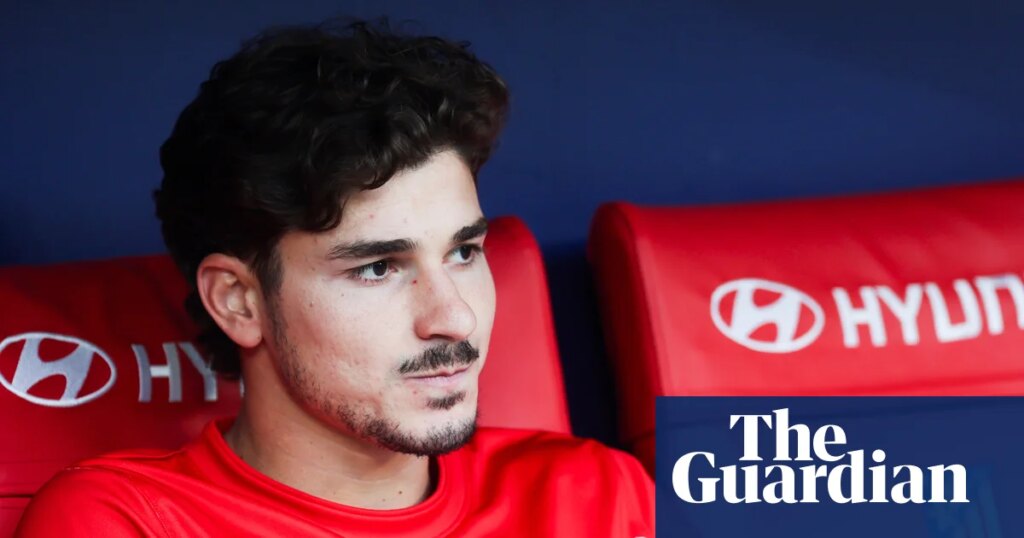 Atlético Madrid chief insists Júlian Alvarez will ‘never, ever’ be sold to Barcelona | Atlético Madrid