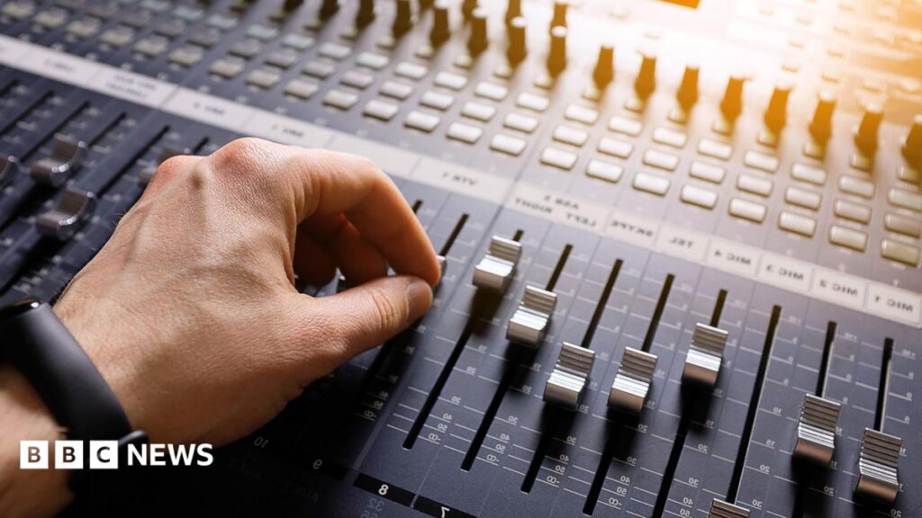 Australia bans songs heavily created by AI from its official music charts