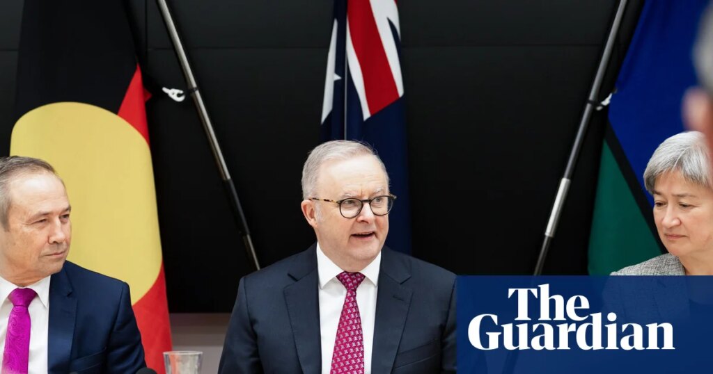 Australia may face a rush of datacentre construction as AI firms look to dodge upcoming rules, experts say | Australian politics