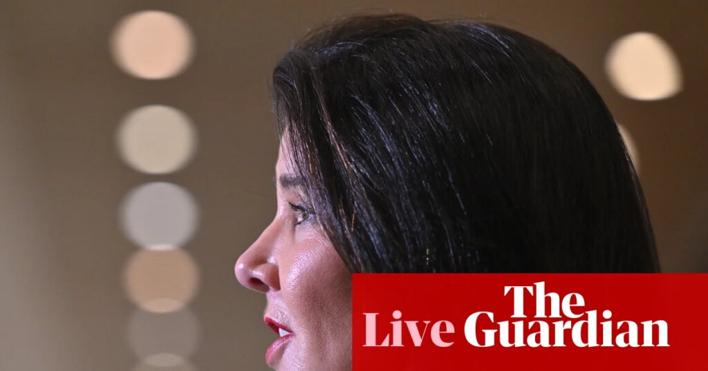 Australia news live: Hume sidesteps question over Taylor’s Icac mention saying ‘this is so distant from him’ | Australia news Australia news live: Hume sidesteps question over Taylor’s Icac mention saying ‘this is so distant from him’ | Australia news
