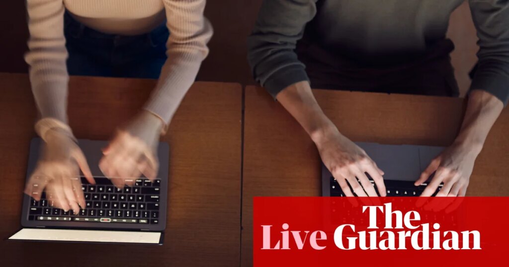 Australia news live: NSW schools may ban take-home tests over AI concerns; minister calls urgent meeting over airport chaos | Australia news