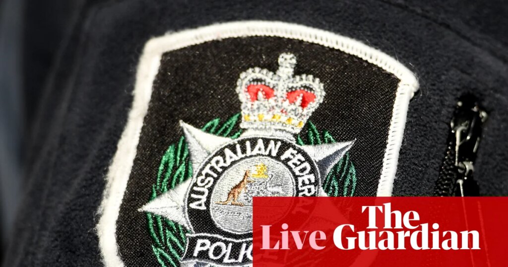 Australia politics live: federal police to investigate leaked melon memo; Labor wants nation to adopt AI ‘everywhere we can’ | Australia news