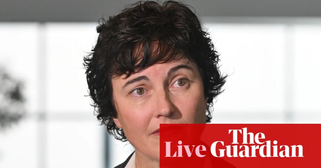 Australia politics live: gambling lobby talking points ‘coming out the PM’s mouth’, Chaney says; RBA tipped to hold interest rates | Australian politics Australia politics live: gambling lobby talking points ‘coming out the PM’s mouth’, Chaney says; RBA tipped to hold interest rates | Australian politics