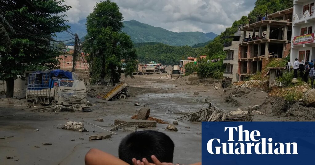 Australian officials ‘working around the clock’ to check welfare of tourists missing in Nepal | Nepal-Tibet flood disaster Australian officials ‘working around the clock’ to check welfare of tourists missing in Nepal | Nepal-Tibet flood disaster