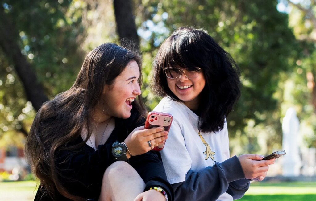 Australia’s under-16 social media ban failing, study shows: What it means | Child Rights News