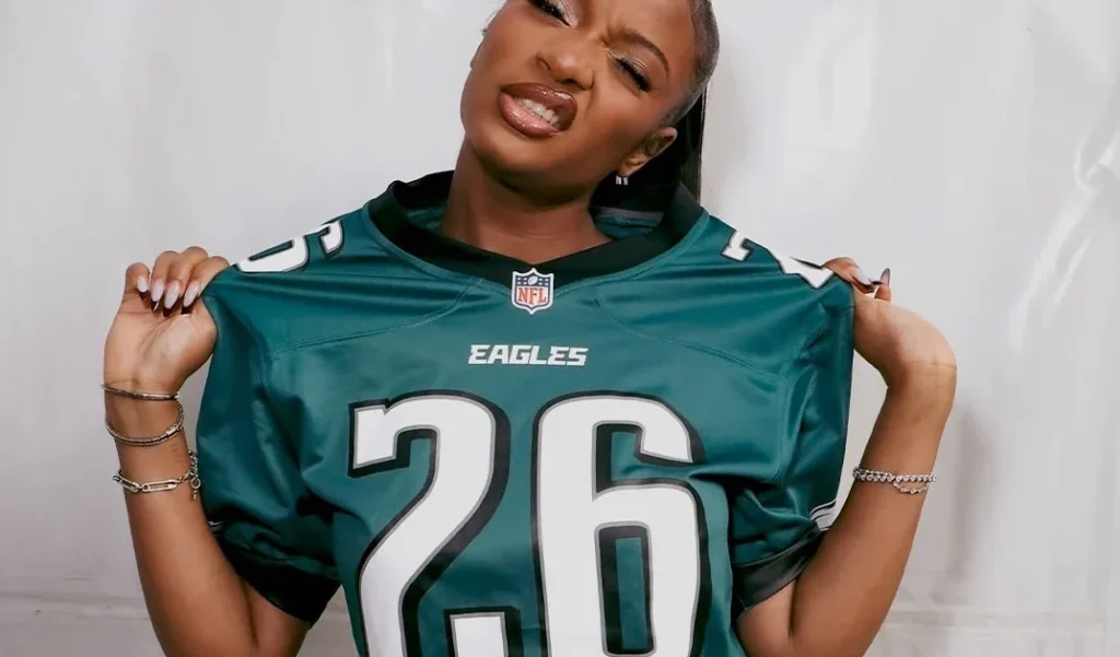 Ayra Starr to Headline NFL London Game Halftime Show