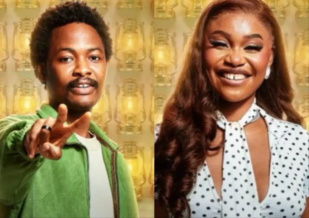 BBNaija 11: Aikou, Flora face possible loss of Gambit status BBNaija 11: Aikou, Flora face possible loss of Gambit status