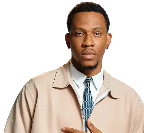 BBNaija 11: Barry explains why he chose Goddessa over Neche BBNaija 11: Barry explains why he chose Goddessa over Neche