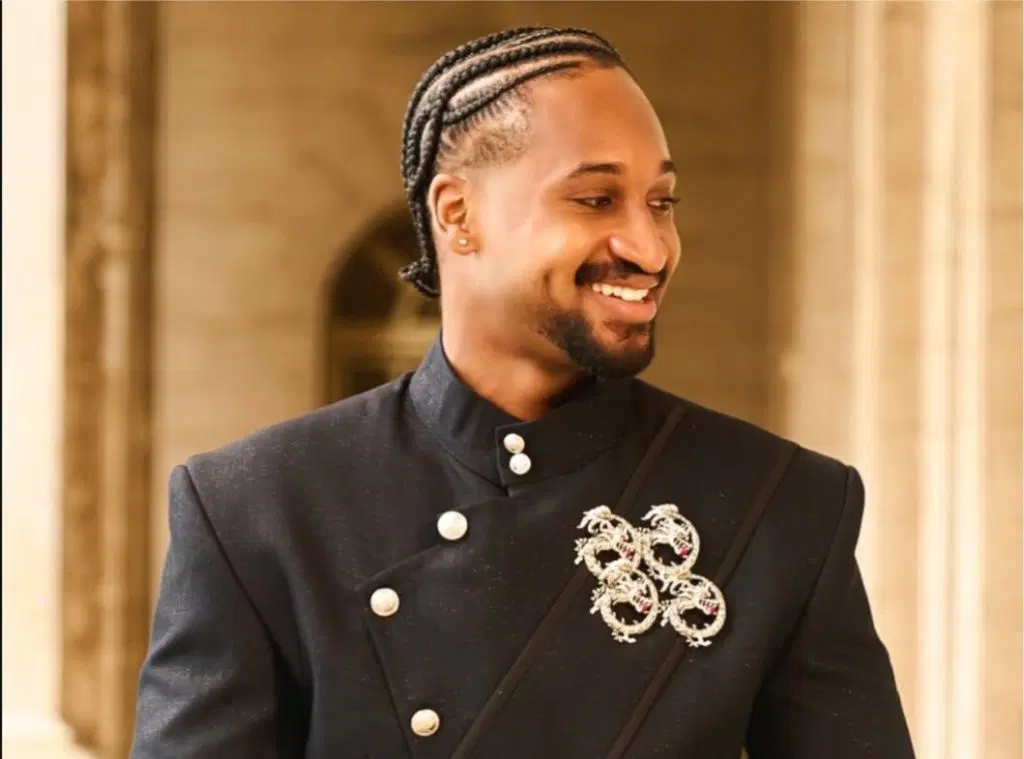 BBNaija 11: Chimsom Chuka wins Head of House title for second time BBNaija 11: Chimsom Chuka wins Head of House title for second time