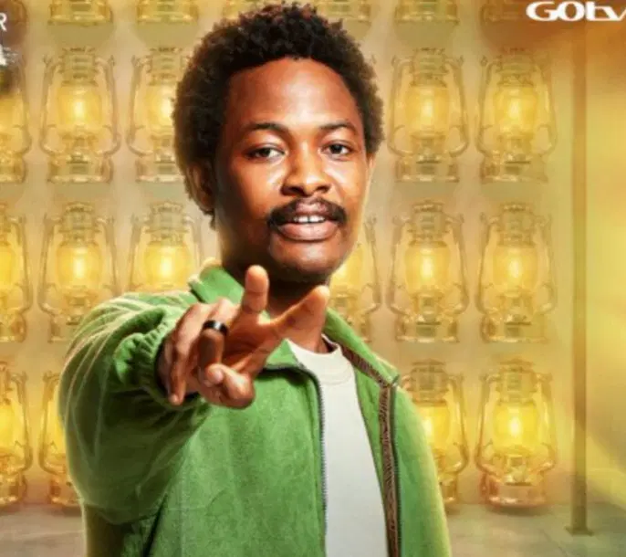 BBNaija: ‘You are the Gambit’ — Big Brother reveals secret to Aikou BBNaija: ‘You are the Gambit’ — Big Brother reveals secret to Aikou