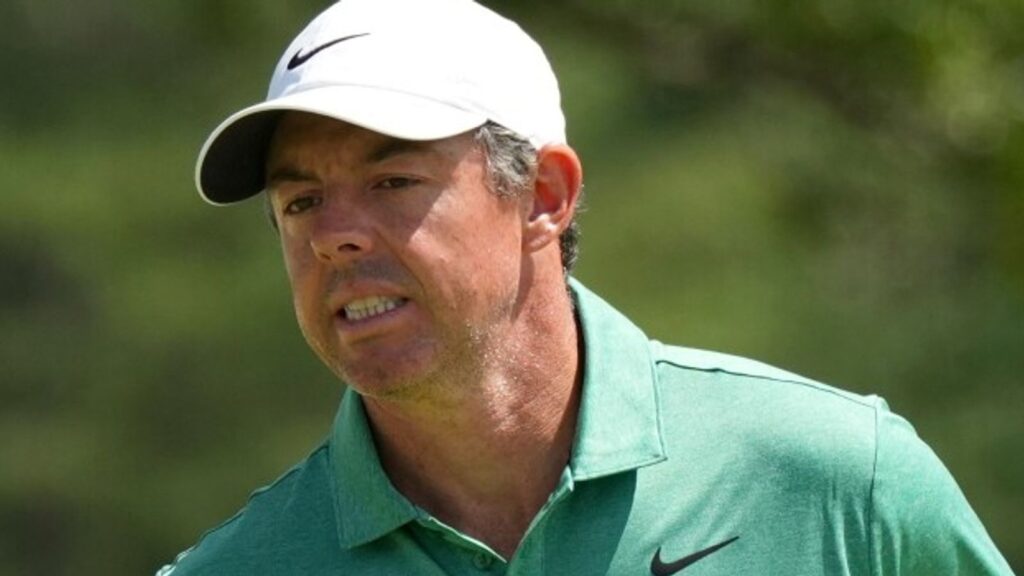 BMW Championship LIVE! Latest scores, updates, highlights as Rory McIlroy chases Wyndham Clark for PGA Tour victory | Golf News